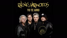 Ratones Paranoicos - Yo Te Amo (Pseudo Video)