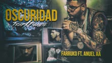 Farruko - Oscuridad (Audio)