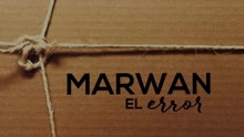 Marwan - El Error (Lyric Video)
