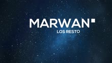 Marwan - Los Restos de Esta Historia (Lyric Video)