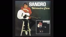 Sandro - Compañero de Platea (Pseudo Video)