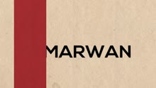 Marwan - Renglones Torcidos (Lyric Video)