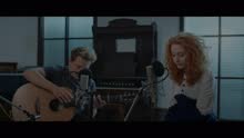 Leo Stannard,Janet Devlin - Mr. Brightside (Live at RAK Studios)