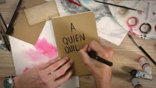 Maldita Nerea,我愛正妹樂團 - A Quien Quiera Escuchar (Lyric Video)