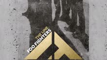 Foo Fighters,幽浮一族 - The Line (Audio)