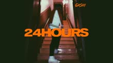 24 Hours (Audio)