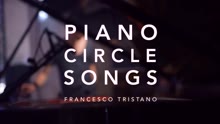 Francesco Tristano - Making of Piano Circle Songs (English)