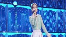 西野加奈,Little Glee Monster - 西野カナ & Little Glee Monster - アンダー・ザ・シー  - 2017 FNS歌謡祭