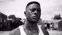 Boosie Badazz - Boosie Badazz - Motherless Child