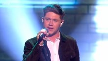 Niall Horan - Slow Hands 现场版 2017