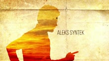 Aleks Syntek - Es por Ti (Lyric Video)