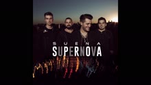 Suena Supernova - Cuando No Hay Nada (Pseudo Video)