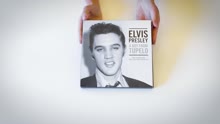Elvis Presley - A Boy From Tupelo Unboxing Video