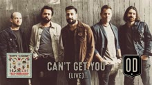 Old Dominion - Can't Get You (Live) (Audio)