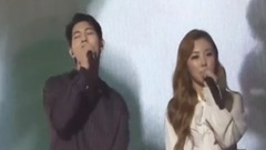 I Think I'm Done Sleeping