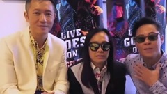 草蜢 - 大庄家赌场度假村邀草蜢贺新年