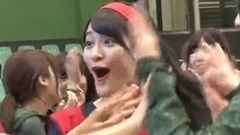 AKB48,乃木坂46,欅坂46 - 欅って,書けない?EP105