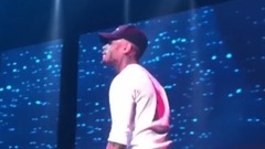 Chris Brown - Back to Sleep & Privacy