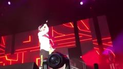 Chris Brown - Yo & Heartbreak on Full Moon