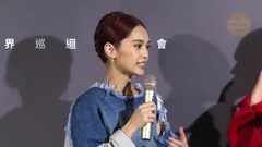 杨丞琳 - 庆功趴 2WhatA VOGUE