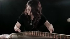 民乐群星 - 刀剑如梦 古筝独奏