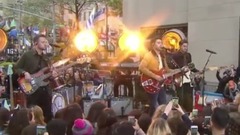 Niall Horan - Too Much To Ask