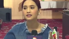 杨丞琳 - 杨丞琳东森后台