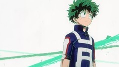 米津玄师 - 《僕のヒーローアカデミア》×《ピースサイン》スペシャルMV