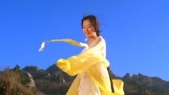 民乐群星 - 美丽的神话 古筝独奏