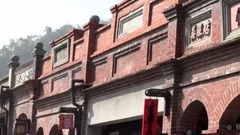 台湾三峡祖师庙