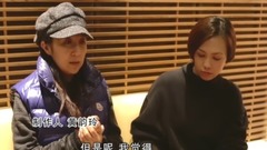 陈洁仪 - 被风吹散的人们录音短版花絮