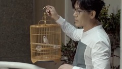 罗时丰 - 是不是老了