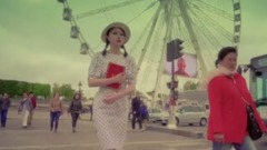 简迷离 - 银河诗集