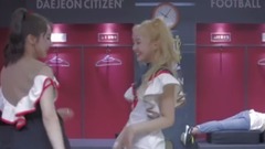 韩国综艺,ELRIS - 芬芳 香剂中毒了