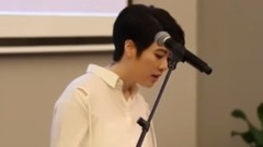 岑宁儿 - Leaving On A Jet Plane