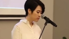 岑宁儿 - 追光者