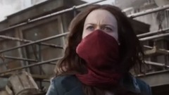 科幻大片 移动城市:致命引擎HD电影预告