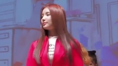 第二张迷你专辑Color Crush签名会影留