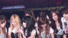 少女时代 - 金唱片