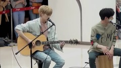 Congratulations Acoustic ver