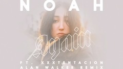 Alan Walker - Noah Cyrus again
