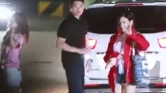 少女时代,Tiffany(少女时代),允儿(少女时代) - 允帕十周年FM下班