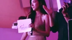 少女时代,Tiffany(少女时代) - KTMF in LA Talk MC 2 MC 舞台混剪 17/04/29