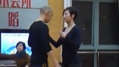 阿朵 - 武林大会