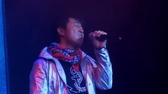 满文军 - 逆风而起