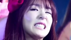 少女时代 - 逗比欢乐蠢萌的9只轰子!少女时代搞笑时刻混剪!