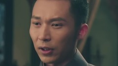 影视原声 - 冉志高替石风求情