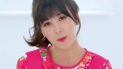 K-POP MV和体育运动