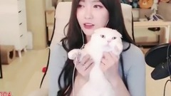 Beautiful Goddess Bj Who Is Number One In Winter