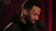 Craig David - Have Yourself A Merry Little Christmas - 现场版 2017